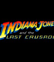 Indiana Jones and the Last Crusade (Sega Master System (VGM))